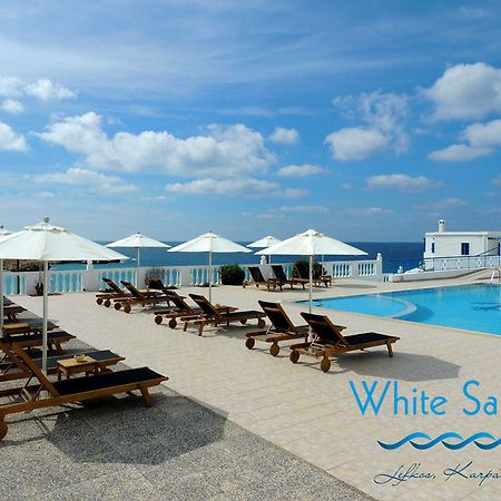 White Sands Lefkos  Zewnętrze zdjęcie
