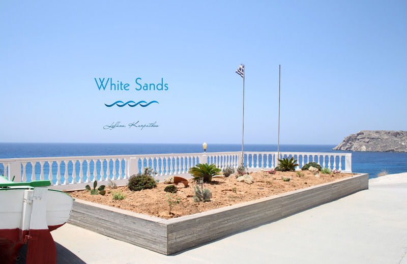 White Sands Lefkos  Zewnętrze zdjęcie