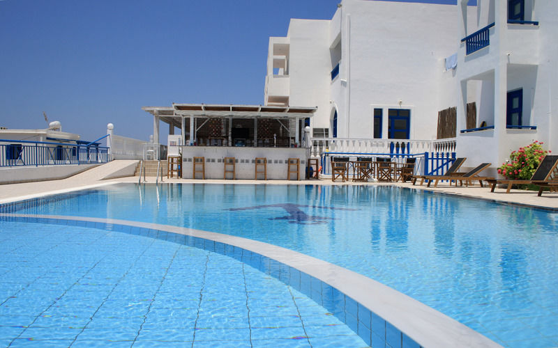 White Sands Lefkos  Zewnętrze zdjęcie