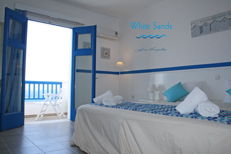 White Sands Lefkos  Zewnętrze zdjęcie