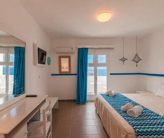 White Sands Lefkos  Zewnętrze zdjęcie