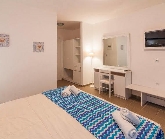 White Sands Lefkos  Zewnętrze zdjęcie