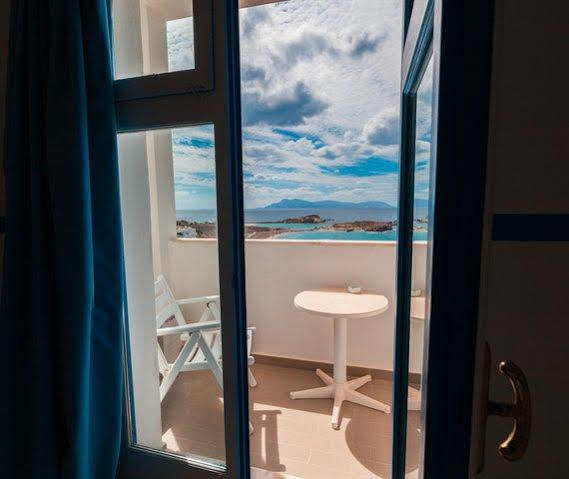 White Sands Lefkos  Zewnętrze zdjęcie